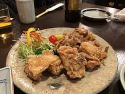 うなぎ 蓬春