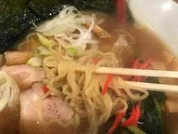 らーめん けいじ
