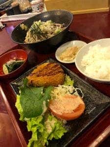 そばのはな