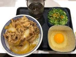 吉野家 名鉄名古屋駅店