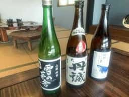 そば 六郷