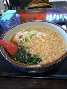 高橋製麺所