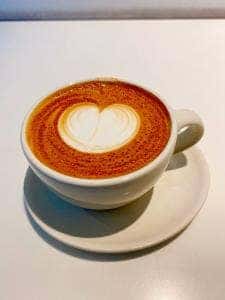 ブルーボトルコーヒー 六本木カフェ
