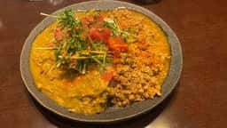 たなカレー