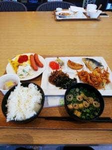 ホテルインターゲート広島