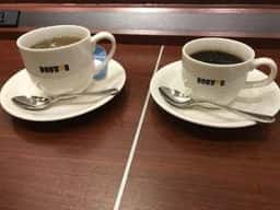 ドトールコーヒーショップ 盛岡駅店