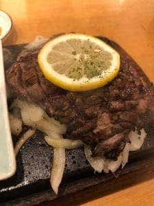 いぶし銀次郎 小禄本舗