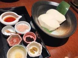 豆腐&鶏料理 あん庵 赤坂店
