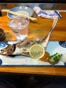 どん兵衛