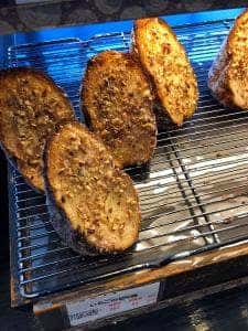 パンの家 小麦屋