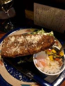 ギルガメ食堂