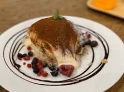 石窯ナポリピッツァとパンケーキのお店 シチノカフェ