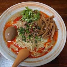 ラーメン 大器