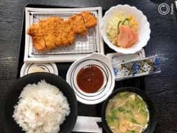 とんかつ味処 くら