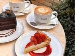 Air Cafe