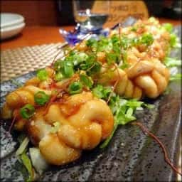 海鮮バル ネムロ屋