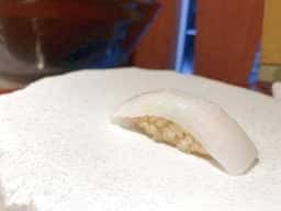 鮨蓙 醤の