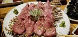 焼肉 一丁目