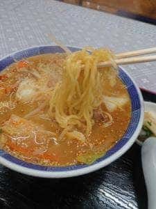 みやこ食堂