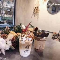10 COFFEE BREWERS 大名店