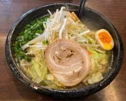 麺や 陽空