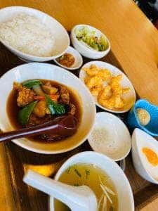 南国飯店