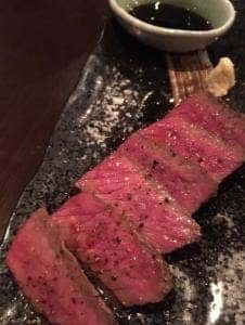 焼き鳥 ポロ助