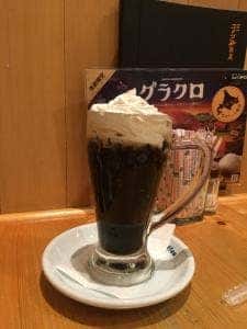 コメダ珈琲店 イオンモールナゴヤドーム前店