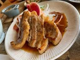 こゆき食堂