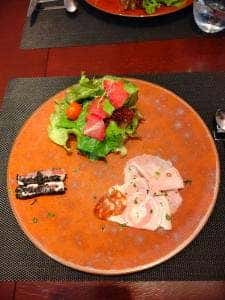 Osteria tipo00