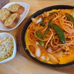 ベーカリーカフェ ギフト