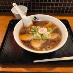 麺や 一歩一歩