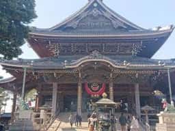 精進料理 豊川稲荷