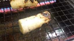 松阪鶏焼き肉 ラヂオ食堂