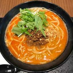 TanTanNoodle楽