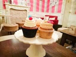London Cupcakes