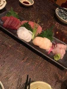 魚BAR 一歩 麻布十番店