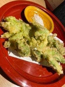 割烹 青とも