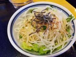 洋麺屋 五右衛門 八千代店