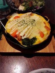 kitchen about 本店