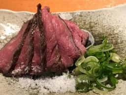 酒と飯スタンドゆうじ