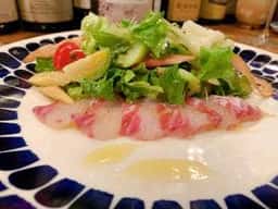 ワイン酒場BORRACHO