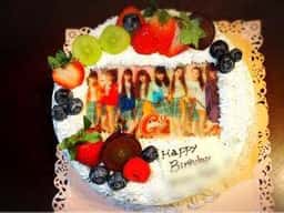 CAKE COUPAGE