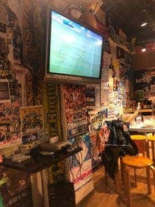 スポーツ居酒屋 KITEN!