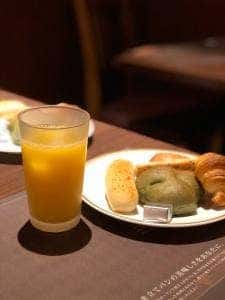 ベーカリーレストランサンマルク 藤沢大庭店