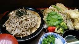 あこう蕎麦 衣笠