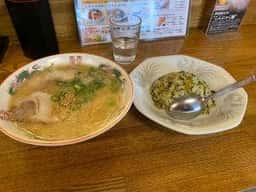 博多らーめん屋 一十