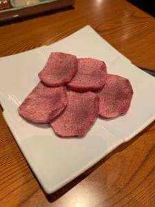 焼肉キッチンスタジアム 黒5 本店