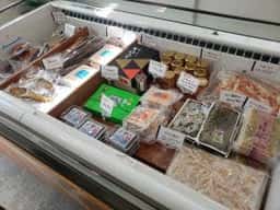 魚卸問屋 はりたや