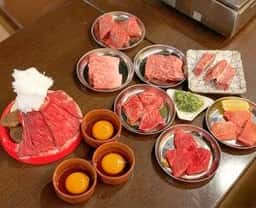 旨味熟成肉専門 焼肉 ふじ山
